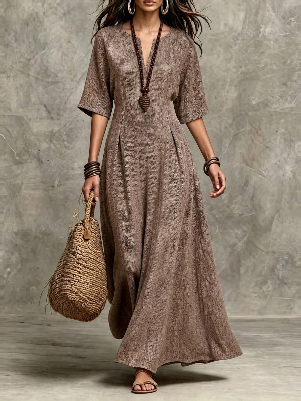 robe